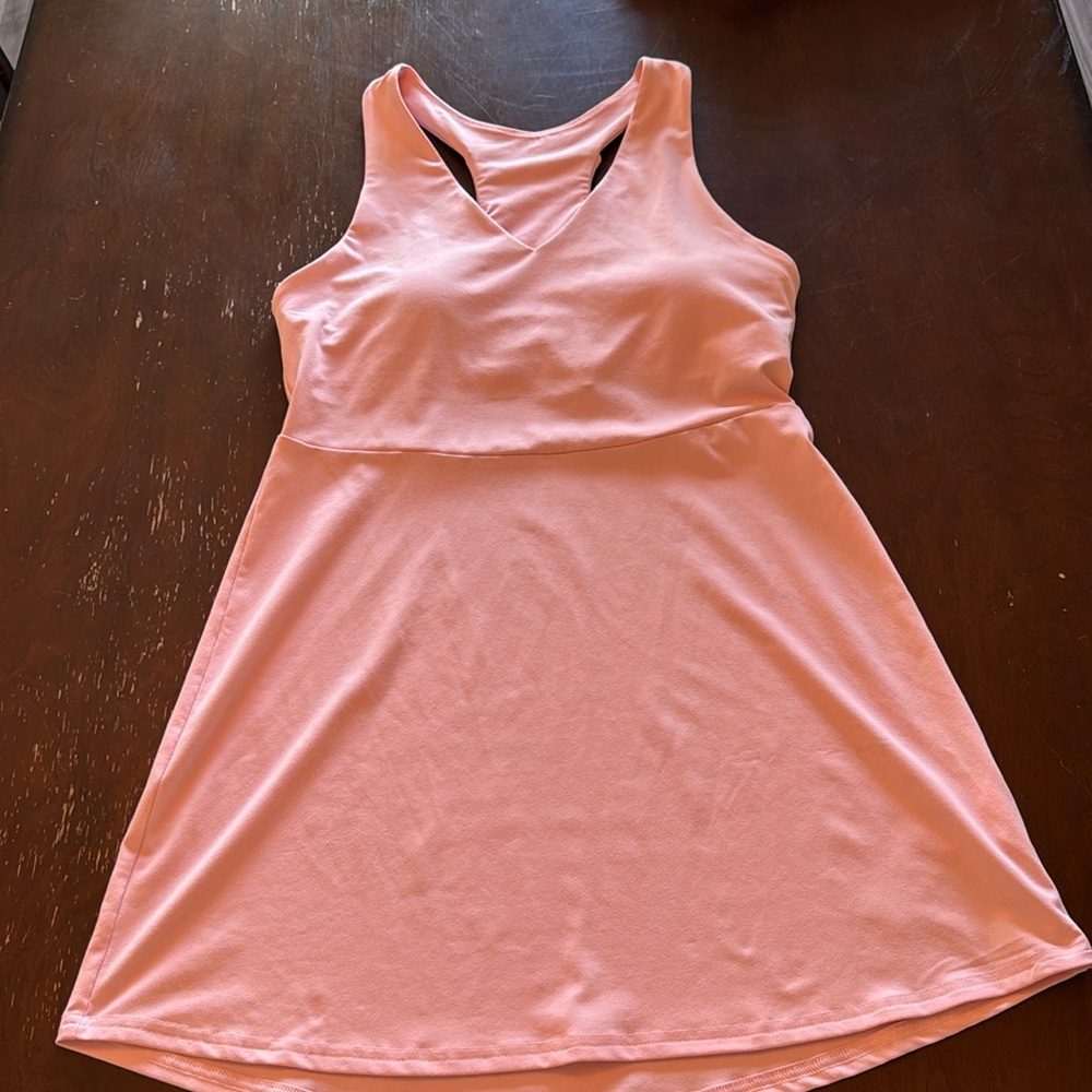 Fabletics Athletic Dress